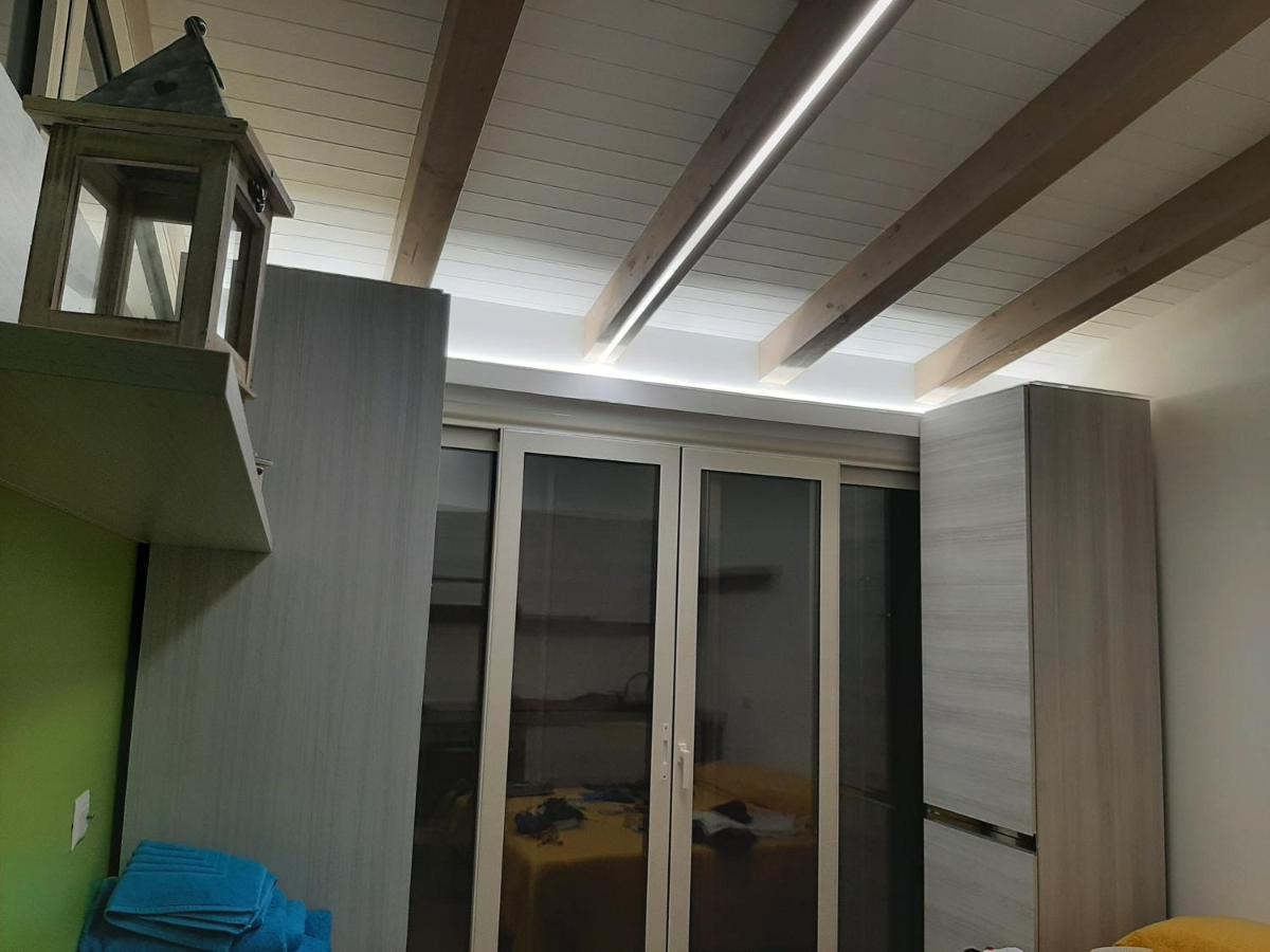Ciuri Ciuri - Sea Of Taormina Hotel Letojanni Kültér fotó
