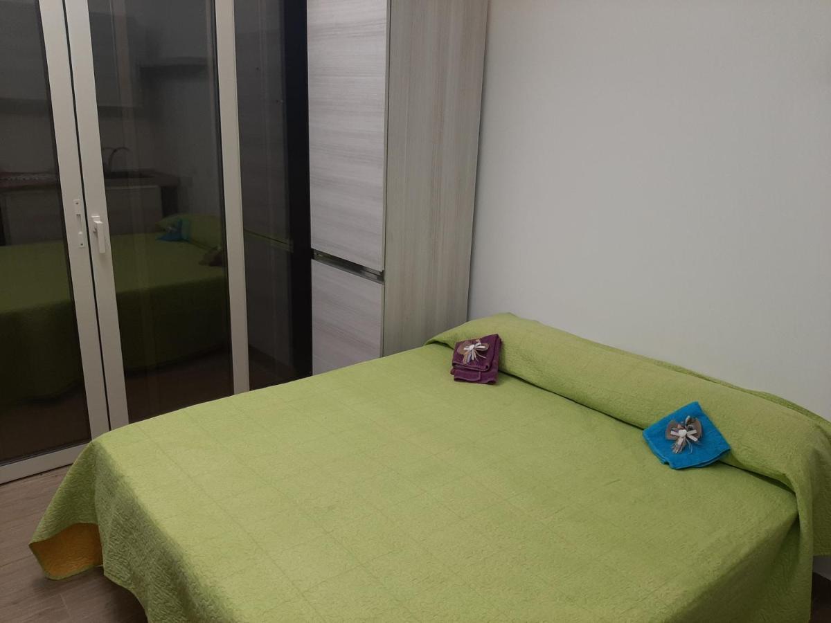 Ciuri Ciuri - Sea Of Taormina Hotel Letojanni Kültér fotó