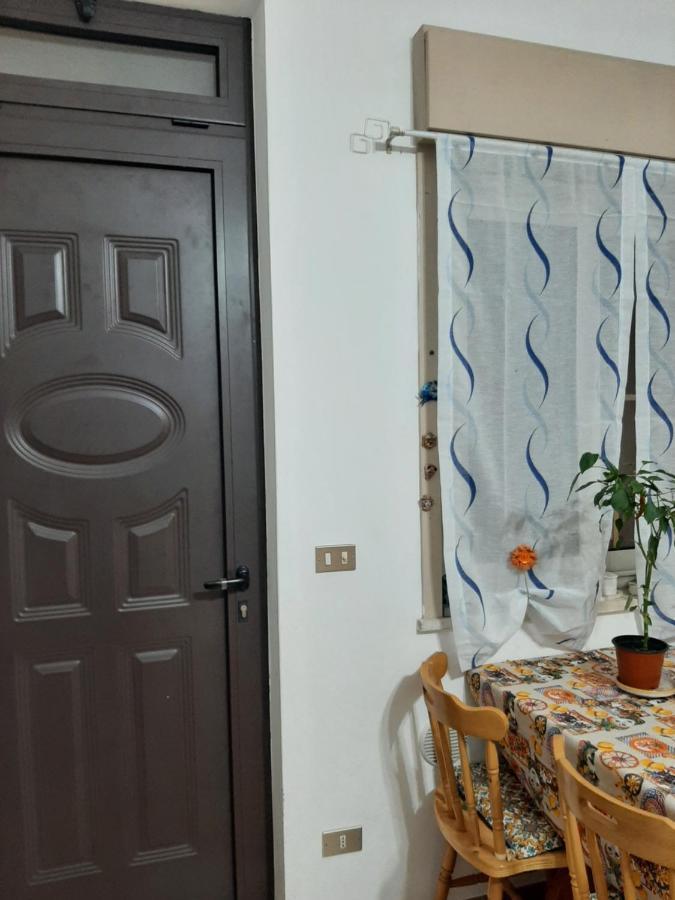 Ciuri Ciuri - Sea Of Taormina Hotel Letojanni Kültér fotó