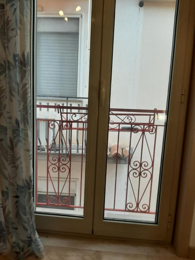 Ciuri Ciuri - Sea Of Taormina Hotel Letojanni Kültér fotó